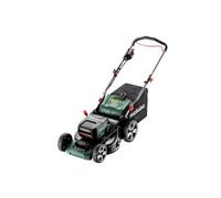 Metabo RM 36-18 LTX BL 46 Tondeuse Sans Fil
