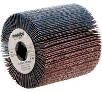 Metabo 623479000 Roue de ponçage à lamelles Metabo 105x100 mm P80 1 pc(s)