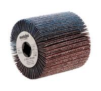 Metabo Roue abrasive à lamelles 105x100 mm, P 80, pour SE 12-115 metabo Quantité:1