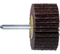 METABO 631112000 - Disco abrasivo de láminas corindón normal 60 x 40 mm grano P60