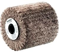 Roue abrasive en fibre 115 x 100 mm, P 400 - METABO - 623468000