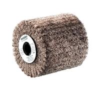 Roue abrasive en fibre 115 x 100 mm, P 600 - METABO - 623469000