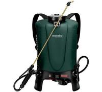 Metabo RSG 18 LTX 15 Pulvérisateur a dos sans fil (18V/sans batterie) 602038850