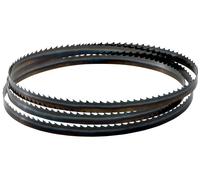 Metabo 0909029279 Lame de scie à ruban 2240 x 15 x 0.5 1 pc(s) Convient pour le modèle (ruban de s