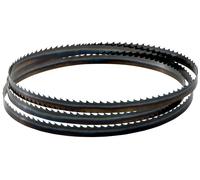 METABO Ruban de scie pour BAS 505 - 3380x15x0.5A6 0909029171