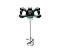 Metabo Agitateur sans fil RW 18 LTX BL 120 – 18 V, 30 L – sans batterie ni chargeur 601164850