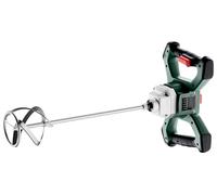 Metabo Agitateur sans fil RW 18 LTX BL 120 – 18 V, 30 L – sans batterie ni chargeur 601164850