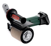 Metabo S 18 LTX 115 Satineuse sans fil 600154850