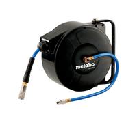 Metabo SA 250 - Enrouleur Pneumatique - 8m X 8mm