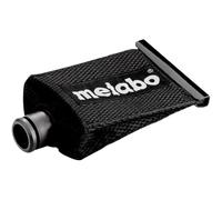 Metabo Sac à poussières en tissu pour SR 2185, SRE 3185, SXE 3125, SXE 3150, SXE 425, SXE 425 TurboTec, SXE 450 TurboTec metabo Quantité:1