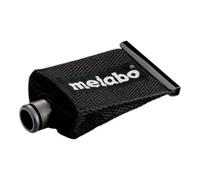 Metabo Sac à poussières en tissu pour SR 2185, SRE 3185, SXE 3125, SXE 3150, SXE 425, SXE 425 TurboTec, SXE 450 TurboTec metabo Quantité:1