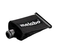Metabo Sac à poussières en tissu SR 2185, SRE 3185, SXE 3125, SXE 3150 - 63128700