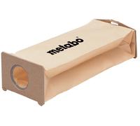 METABO Sac en papier de rechange pour Sr (5 pièces) 631288000