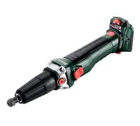 Metabo sans Brossage Meuleuse 18V Pince 6mm Vitesse 28,000 Min MPTGVB181128