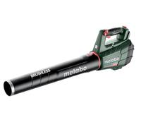 Metabo sans Fil Feuille Ventilateur 18V Unité Nue Air Volume: 650 M³/ H