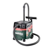 Aspirateur tous usages METABO AS 20 L PC - 602083000