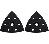 METABO SAS Patin perforé à agrippage METABO - 24970 (Lot de 2)