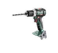 METABO SAS Perceuse visseuse BS 18 L BL METABO sans batterie ni chargeur - 602326890