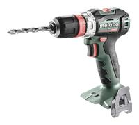 METABO SAS Perceuse visseuse BS 18 L BL Q METABO sans batterie ni chargeur - 602327890