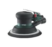 Metabo Ponceuse excentrique DSX 150 à air comprimé 150 mm 6.01558.00