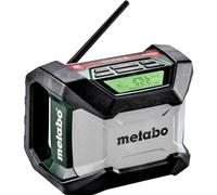 Metabo Radio de chantier sans fil R 12-18 BT metabo, carton Quantité:1