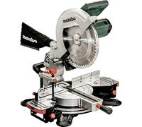 Metabo Scie à onglets KS 305 M - 619003000