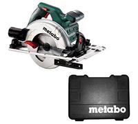 METABO SAS Scie circulaire ks 55 fs metabo coffret - 600955500