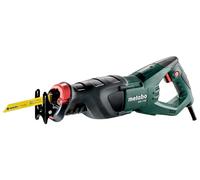 Scie sabre SSE 1100 METABO 606177500 28 mm 1100 W