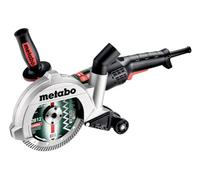 METABO SAS Systeme de tronçonnage diamanté metabo tepb 19-180 rt ced coffret + 1 meule diamant - 600433500
