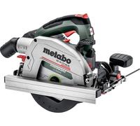 Metabo.saw Ks 18 Ltx 66 Bl 2X8.0Ah Lihd Metabox