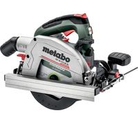 Metabo Saw Ks 18 Ltx 66 Bl Carcass Metabox