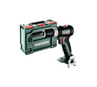 Perceuse à percussion sans fil METABO SB 18 L BL 613157840