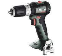 Perceuse à percussion sans fil METABO SB 18 L BL 613157840
