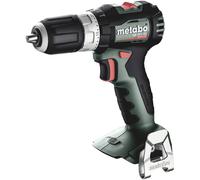 Metabo SB 18 L BL 613157840 Clé à chocs sans fil 65 °C max. Nm 18 V Nombre d'accus fournis 0 LiHD brushless, + mallette, sans batterie, sans chargeur
