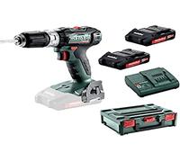 metabo SB 18 L BL Perceuse à percussion sans fil 602331500