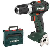 Metabo SB 18 L BL Perceuse-visseuse à percussion sans fil