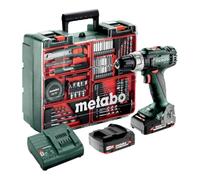 Metabo SB 18 L Set mobile d'atelier