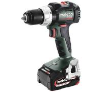 Metabo SB 18 LT BL 602316500 Clé à chocs sans fil 75 Nm 18 V Nombre d’accus fournis 2 4 Ah LiHD brushless, + 2 batteries