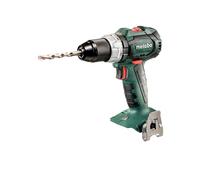 Metabo SB 18 LT BL Perceuse à percussion sans fil, 18V, MetaLoc - 602316840