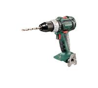 Metabo SB 18 LT BL Perceuse à percussion sans fil, 18V, MetaLoc - 602316840