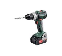 Metabo - SB 18 LT BL Perceuse à percussion sans fil
