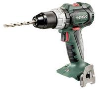 Metabo Perceuse à percussion sur batterie Metabo SB 18 LT BL metaBOX 145 Quantité:1