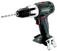 Metabo SB 18 LT -Perceuse à percussion sans fil sans batterie