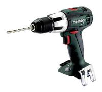 Metabo SB 18 LT -Perceuse à percussion sans fil sans batterie