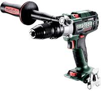 Metabo SB 18 LTX-3 BL I Metal -Perceuse-visseuse à percussion sans fil brushless, sans batterie, sans chargeur
