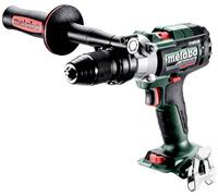 Metabo SB 18 LTX-3 BL I Metal -Perceuse-visseuse à percussion sans fil brushless, sans batterie, sans chargeur