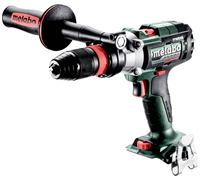 Metabo SB 18 LTX-3 BL Q I Metal -Perceuse-visseuse à percussion sans fil brushless, sans batterie, sans chargeur