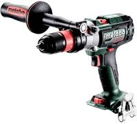 Metabo SB 18 LTX-3 BL Q I -Perceuse-visseuse à percussion sans fil + mallette, sans batterie, sans chargeur