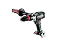 Metabo SB 18 LTX-3 BL QI PERCEUSE-PERCEUSE SANS FIL POUR MÉTAUX 603182840