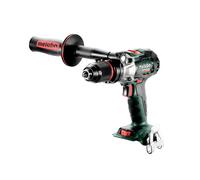 Metabo SB 18 LTX BL I 18 V Li-ion Batterie Perceuse-visseuse À Percussion Corps